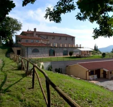 La Meridiana Locanda In Maremma-3